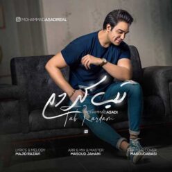 دانلود آهنگ محمد اسدی تب کردم